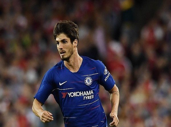 Lucas Piazon Segera Tinggalkan Chelsea?