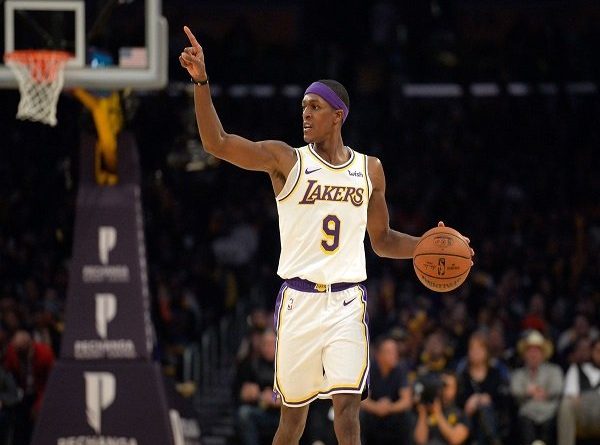Luke Walton Berharap Ingram dan Rondo Dapat Bermain Kontra Pelicans