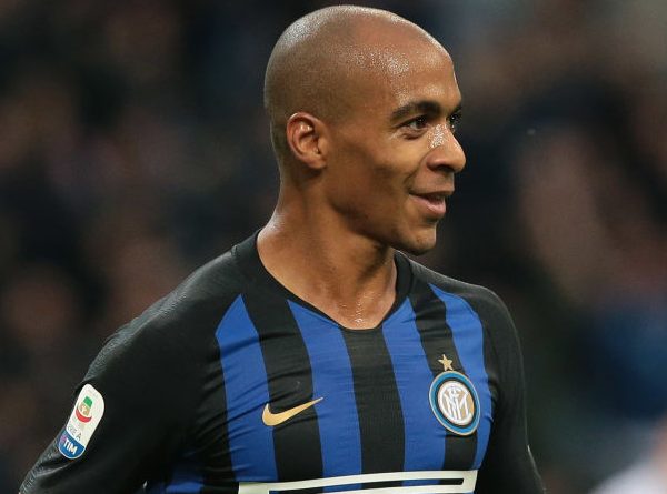 Lupakan Roma, Inter Harus Bangkit di Markas Juventus