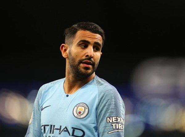 Mahrez: Chelsea dan Arsenal Masih Berpeluang Juarai EPL