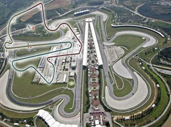 Malaysia, dari Penyelenggara Hingga Pencetak Pebalap MotoGP