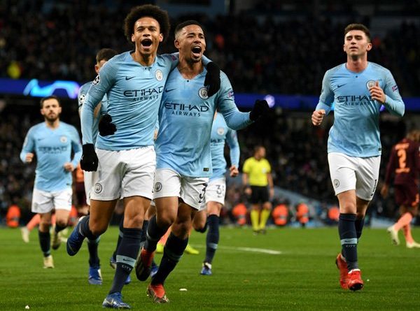 Man City Jadi Juara Liga Champions, Kenapa Tidak?