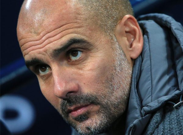 Man City Sempat Kendur, Guardiola: Mungkin Mereka Lelah!