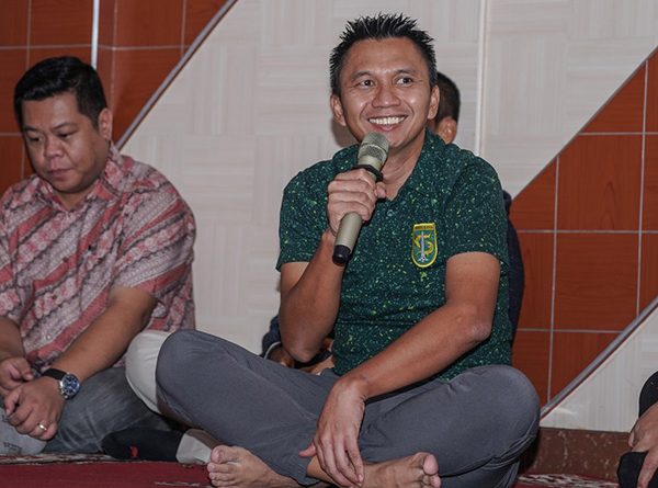 Manajemen Persebaya Gerak Cepat Sambut Musim Baru