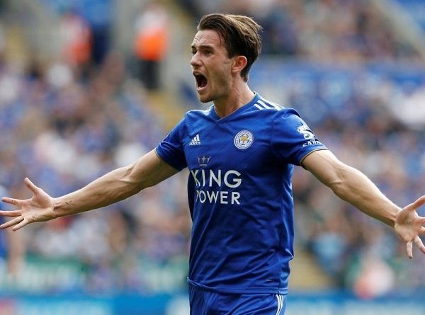 Manchester City Siapkan 50 Juta Pounds Untuk Ben Chilwell