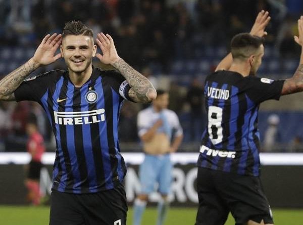 Mantan Agen Icardi Berkomentar Pedas Tentang Wanda Nara