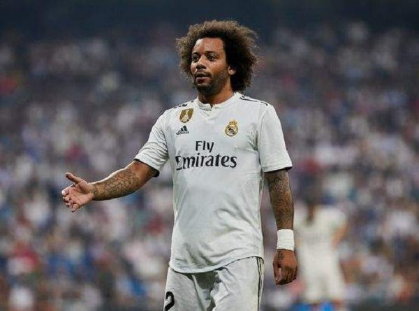Marcelo Akui Real Madrid Rindukan Keberadaan Cristiano Ronaldo