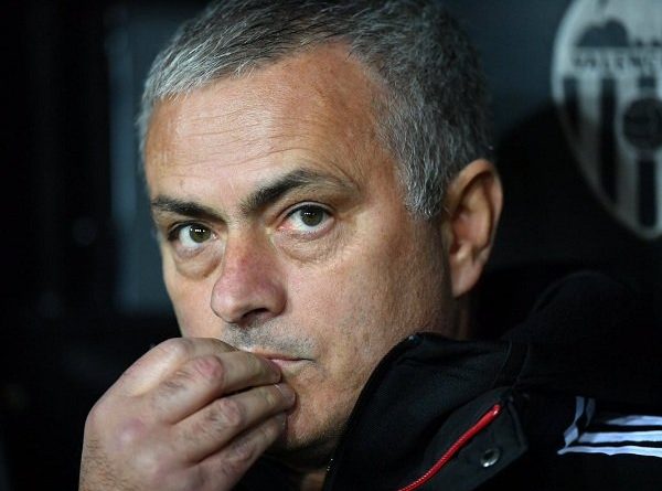 Marcelo Bicara Soal Kemungkinan Mourinho Balik ke Real Madrid