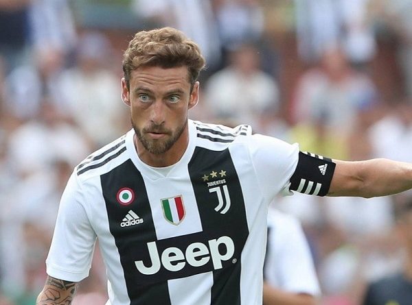 Marchisio Tegaskan Tidak Ada Penyesalan Karena Tinggalkan Juventus