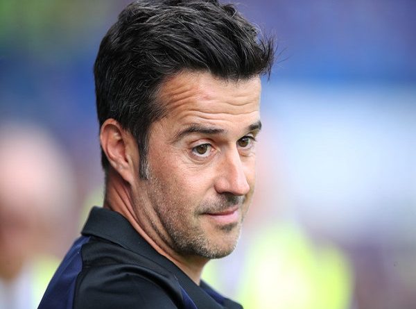 Marco Silva Respon Komentar Mourinho Soal Hal Ini