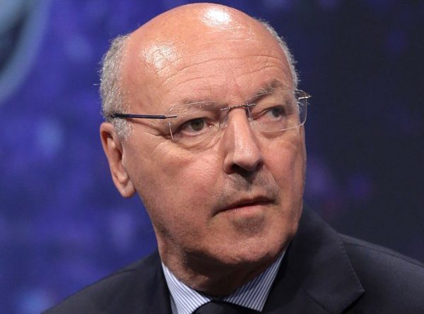 Marotta Tanggapi Tudingan Inter Tawarkan Icardi ke Juventus