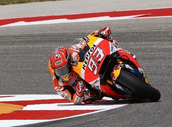 Marquez Jadi Favorit Morbidelli Untuk Juarai MotoGP 2019