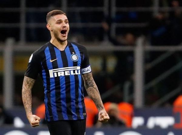 Mauro Icardi Belum Dapat Perpanjangan Kontrak dari Inter