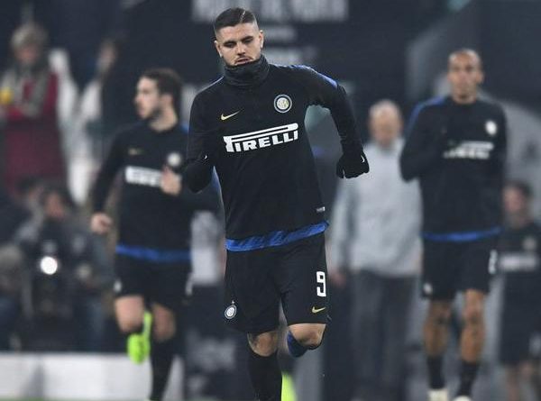 Mauro Icardi Siap Perpanjang Kontrak Bersama Inter Milan