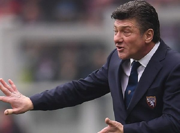 Mazzarri: Pemain Torino Harus Fokus Hadapi Milan