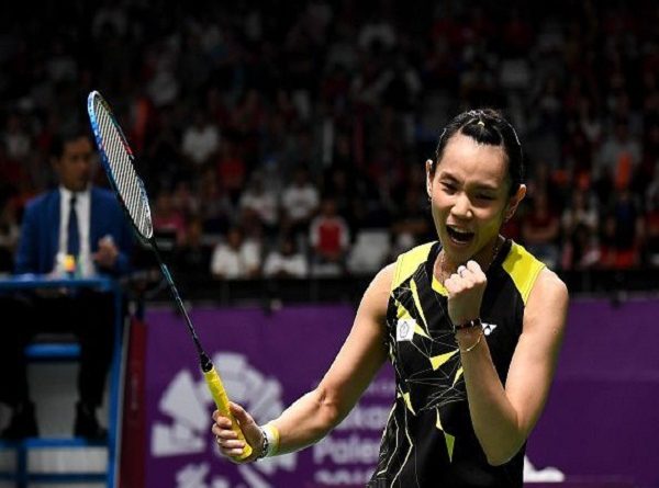 Inilah Rekor Head to Head Tai Tzu Ying Melawan Pemain 10 Besar Dunia