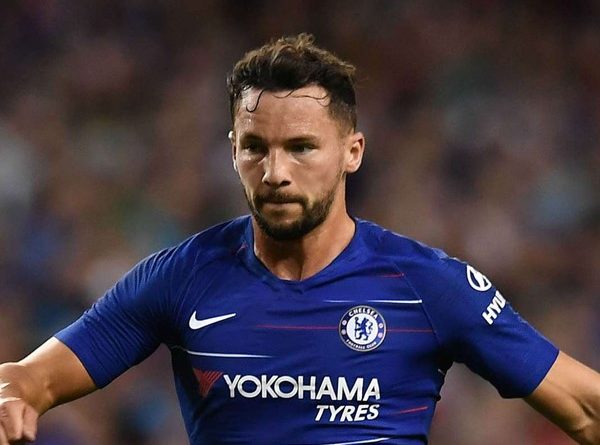 Mengenai Transfer Drinkwater, Ranieri Pilih Bungkam