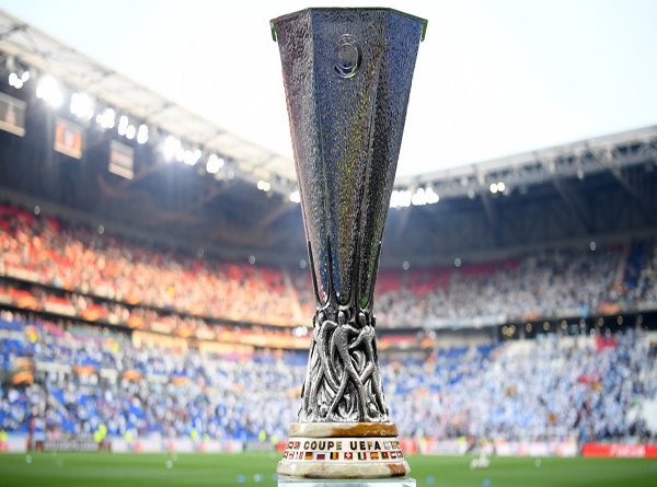 Menilik Calon Lawan Lazio di Babak 32 Besar Liga Europa