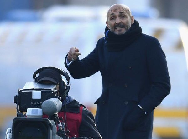 Meski Akhiri 2018 dengan Kemenangan, Spalletti Justru Nilai Inter Belum Maksimal