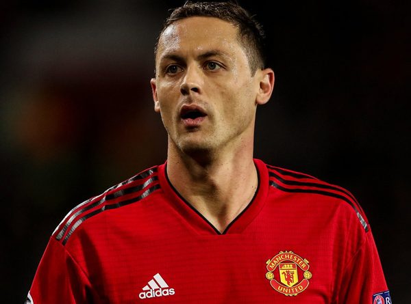 Meski Imbang, Minimal MU Bisa Beri Perlawanan Pada Arsenal