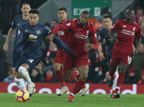 Meski Menang Atas MU, Liverpool Diklaim Cuma Kuasai Laga Selama 20 Menit