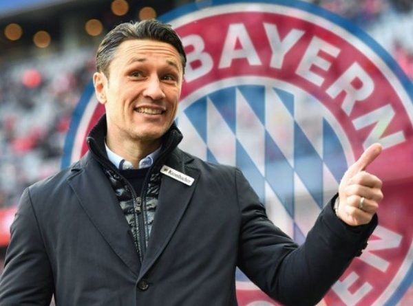 Meski Banyak Tekanan, Kovac Akui Bahagia Latih Bayern Munich