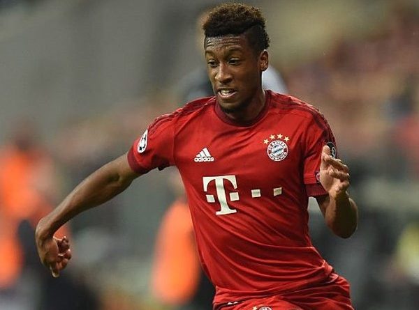 Coman Optimistis Bayern Masih Punya Peluang Juara
