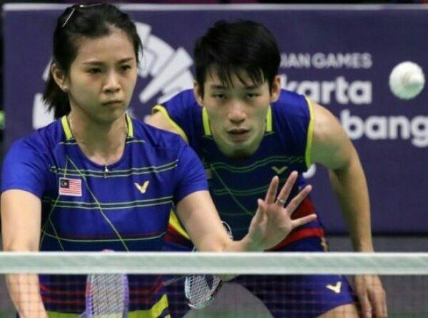 Meski Mengundurkan Diri, Ternyata Peng Soon/Liu Ying Tetap Akan Membela Tim Nasional Malaysia