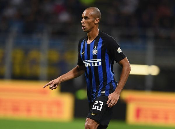 Miranda: Inter Kalah Lantaran Terlalu Banyak Buang Peluang!