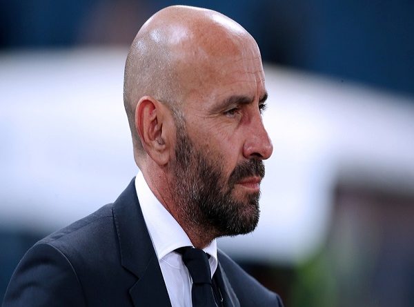 Monchi Tidak Ingin Menyalahkan Di Fransesco