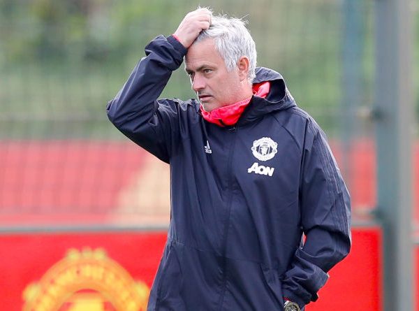 Mourinho Tak Mau Tanggapi Klaim Agennya Sendiri