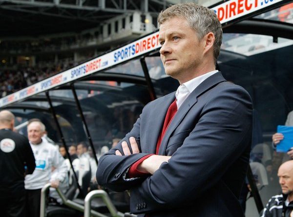 MU Berani Tunjuk Solskjaer Jadi Caretaker, Memangnya Dia Bagus?