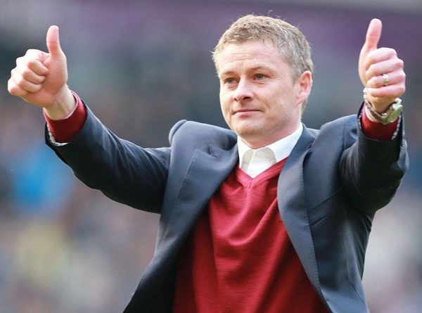 MU Kucurkan Dana 33 Miliar untuk Pinjam Solskjaer dari Molde