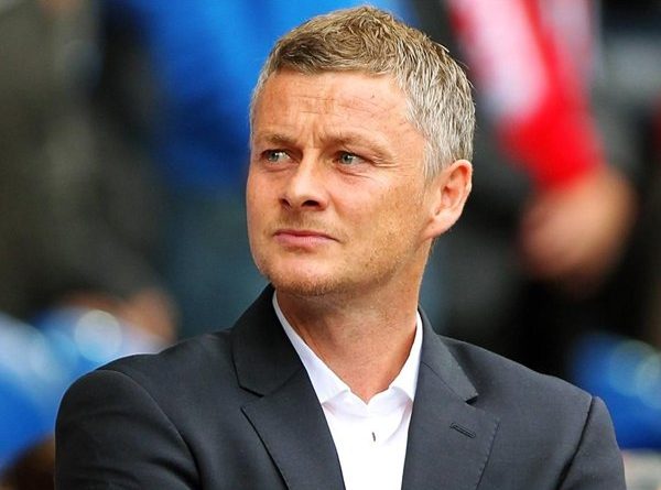 MU Umumkan Solskjaer Jadi Caretaker, Tapi Dihapus Lagi