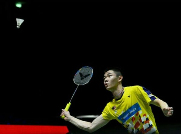 Kalah di Korea Open,  Lee Zii Jia Tetap Jalani Musim yang Hebat