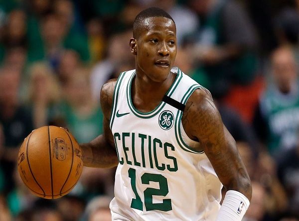 New York Knicks Tunjukkan Ketertarikan pada Terry Rozier