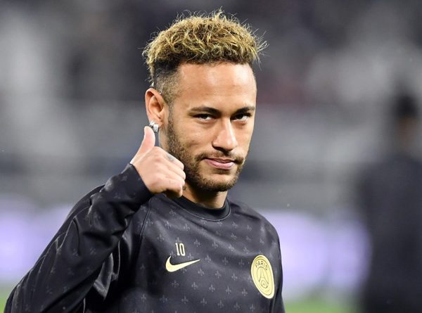 Neymar Kembali, Mbappe Yakin PSG Bisa Libas Red Star