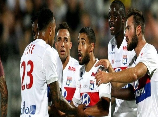 Lyon Optimis Mampu Jungkalkan Barcelona di 16 Besar Liga Champions