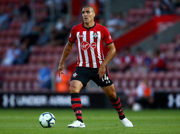 Oriol Romeu Siap Bersinar di Bawah Asuhan Ralph Hasenhuttl
