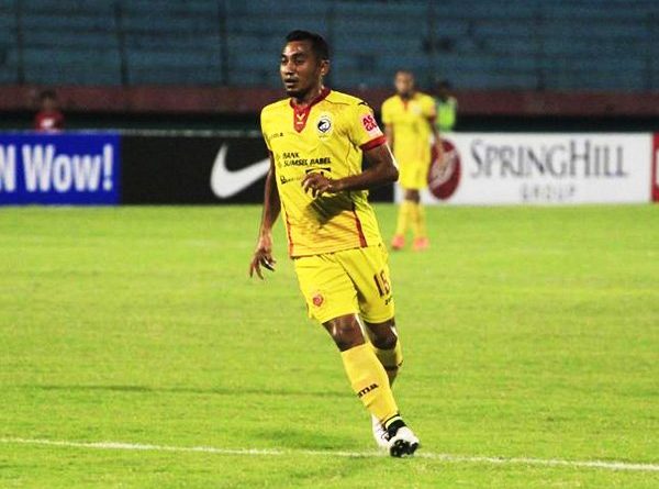Para Mantan Pemain Nyatakan Kesiapan Untuk Melatih Sriwijaya FC