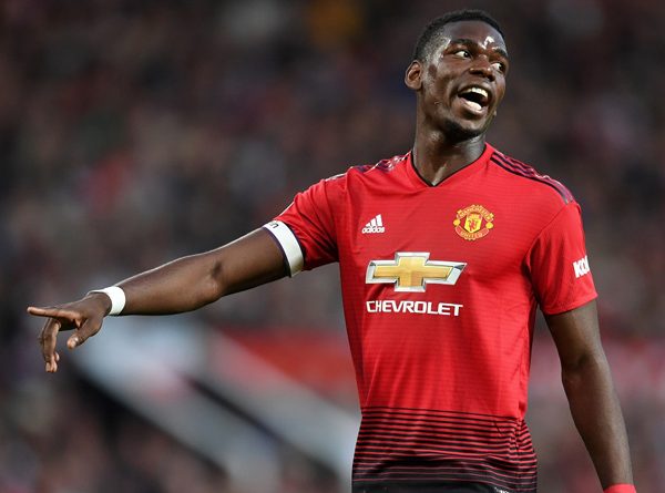 Paul Pogba, Pengkhianatan dan Mahalnya Balikan sama Mantan