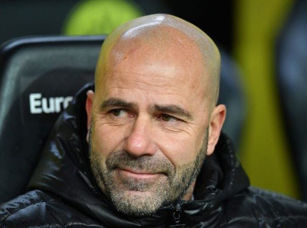 Pecat Heiko Herrlich, Leverkusen Justru Rekrut Mantan Pelatih Dortmund