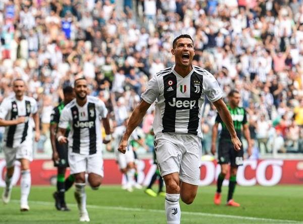 Persaingan Gelar Juara Serie A Mengerucut pada Dua Tim
