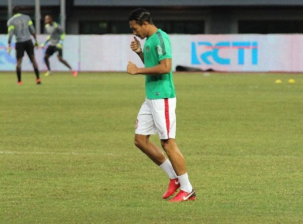 Pelatih Barito Putera Akui Hansamu Yama Ingin Berkarir Di Luar Negeri