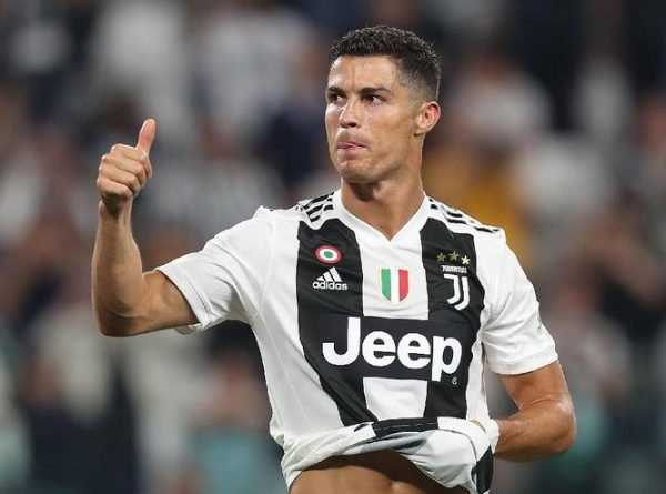 Pelatih Juventus Balas Komentar Nyinyir Petinggi Bayern Munich Soal Transfer Ronaldo
