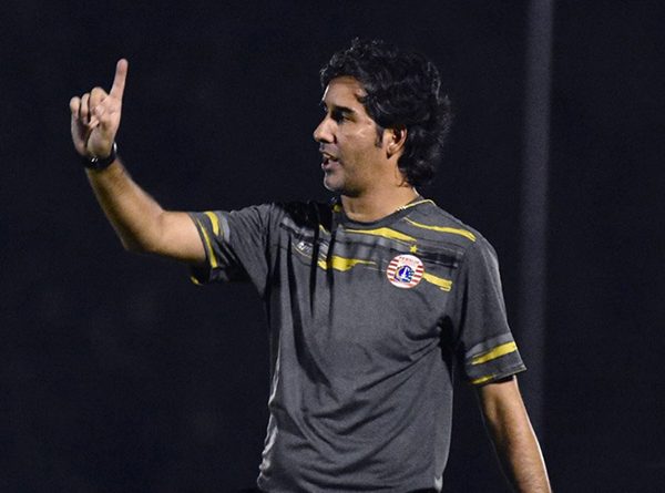 Pelatih Persija Sebut Pertandingan Terakhir Tidak Akan Mudah
