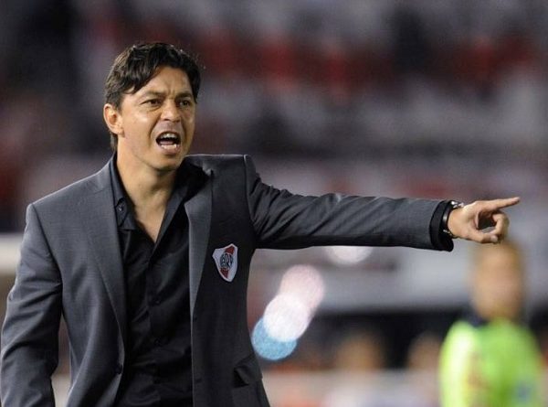 Pelatih River Plate: Final Piala Libertadores Dipindah ke Madrid, Memalukan