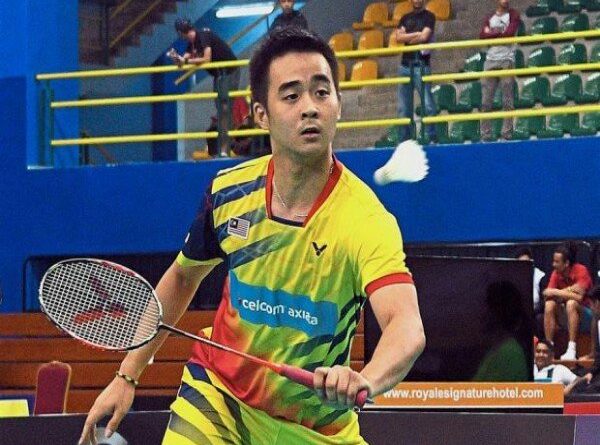 Pemain Muda Malaysia Targetkan 30 Besar Dunia Tahun Depan