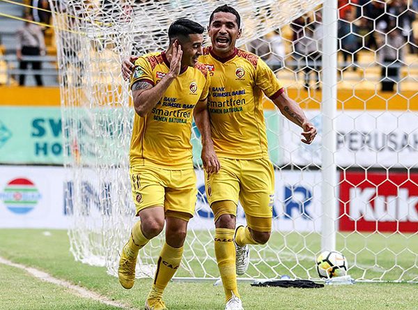 Pemain Tim Terdagradasi Jadi Buruan PSM Makassar