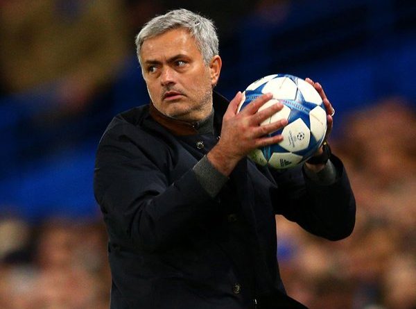 Pemecatan Mourinho Dinilai Sangat Wajar Dilakukan Oleh MU